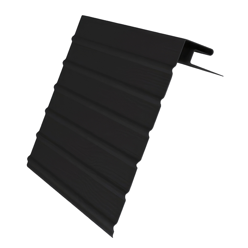 J-фаска Grand Line D4/D4,4 Черный 3000 мм