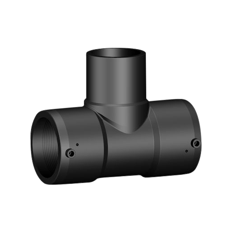 Тройник электросварной D40 SDR11 Eurostandard