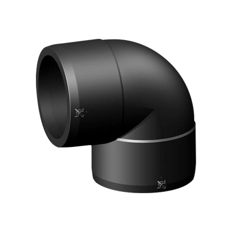 Отвод 90° электросварной D63 SDR11 Eurostandard