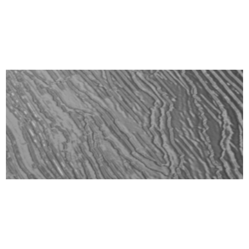 Сайдинг Decover (Дековер) грунтованный под покраску кромка прямая 3600 мм