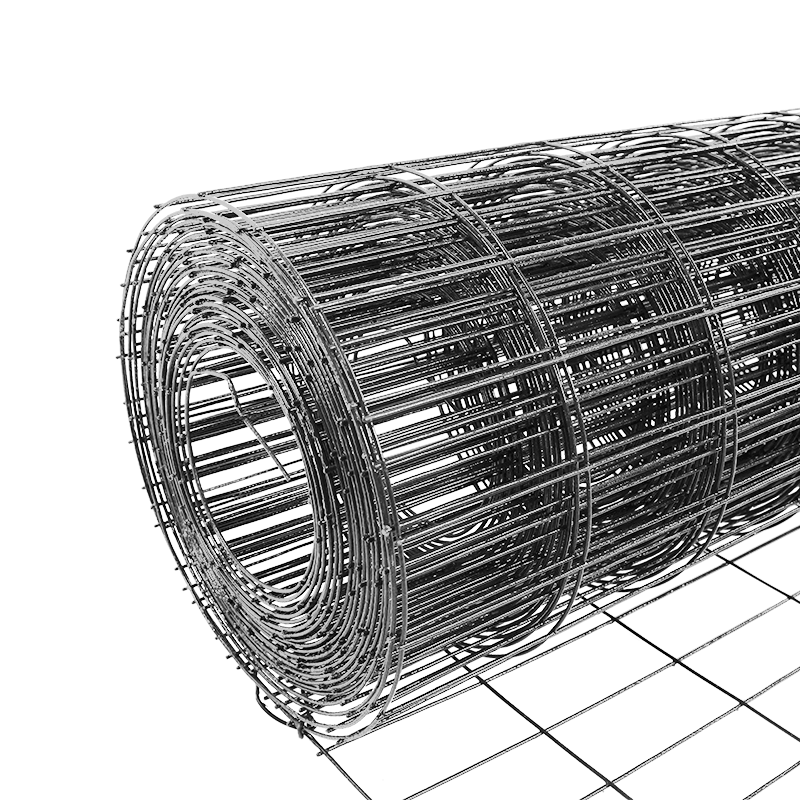 Сетка сварная Каскад Zn ячейка 75x100 1500 мм x 15 м