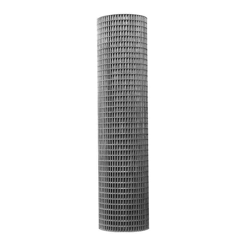 Сетка сварная Каскад Zn ячейка 12,5x25 1000 мм x 15 м