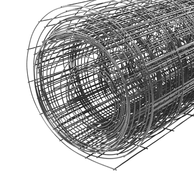 Сетка сварная Каскад Zn ячейка 50x50 1800 мм x 15 м